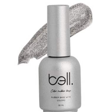 לק ג'ל  BELL-103 : image 1
