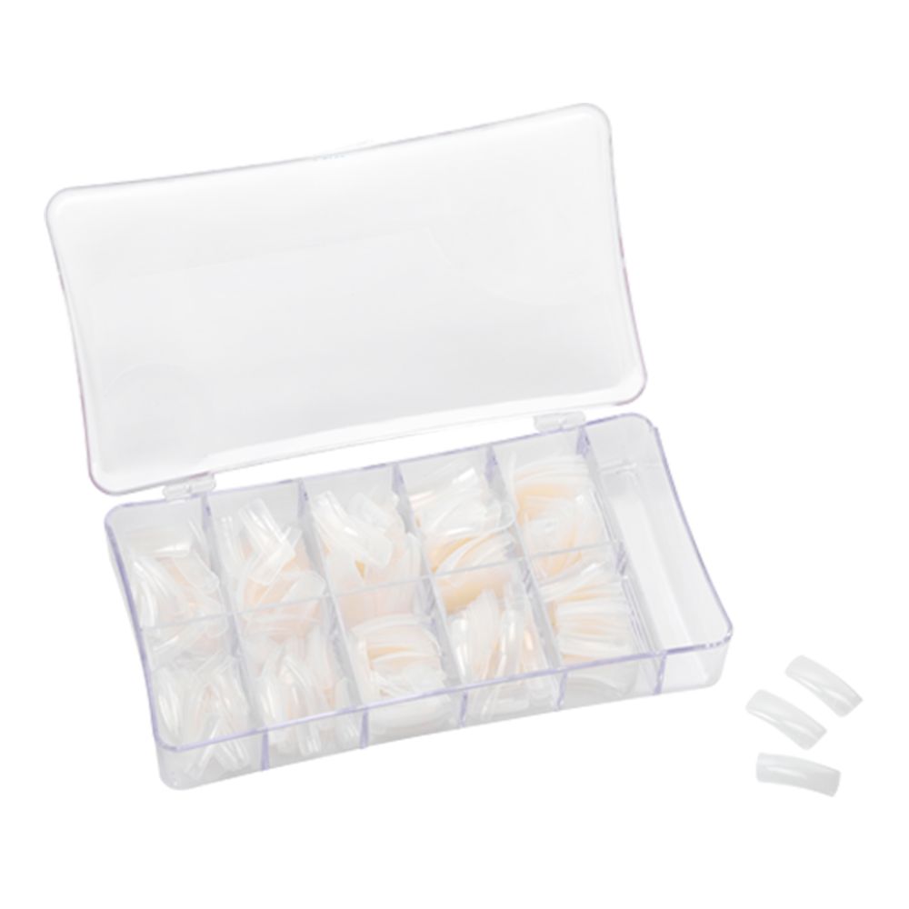 סט ציפורניים 500 יח