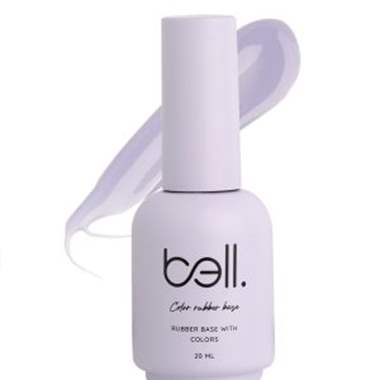 לק ג'ל  BELL-106 : image 1