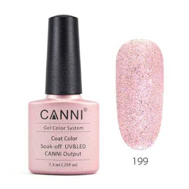 CANNI ג'ל לק : image 1
