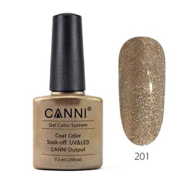 CANNI ג'ל לק : image 1