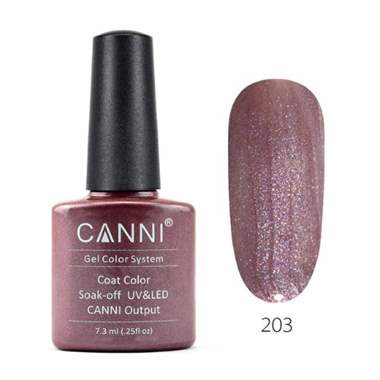 CANNI ג'ל לק : image 1
