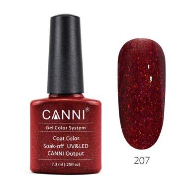 CANNI ג'ל לק : image 1