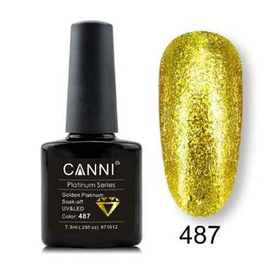 CANNI ג'ל לק : image 1