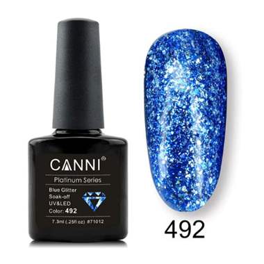 CANNI ג'ל לק : image 1