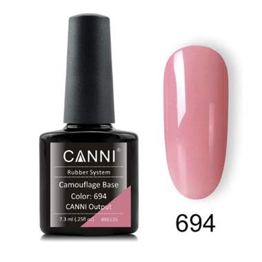 CANNI ג'ל לק : image 1