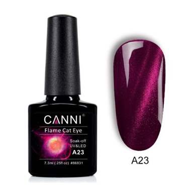 CANNI ג'ל לק : image 1