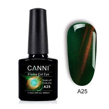 CANNI ג'ל לק : image 1