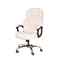 כיסא מיוחד, לבן KS1 : Thumb 1