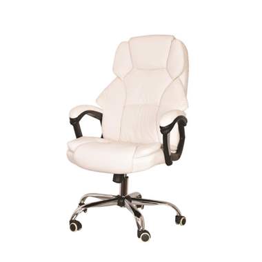כיסא מיוחד, לבן KS1 : image 1