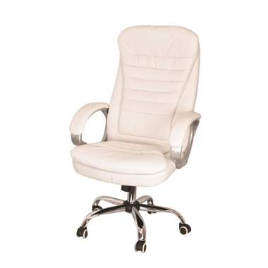 כיסא מיוחד, לבן KS2 : image 1