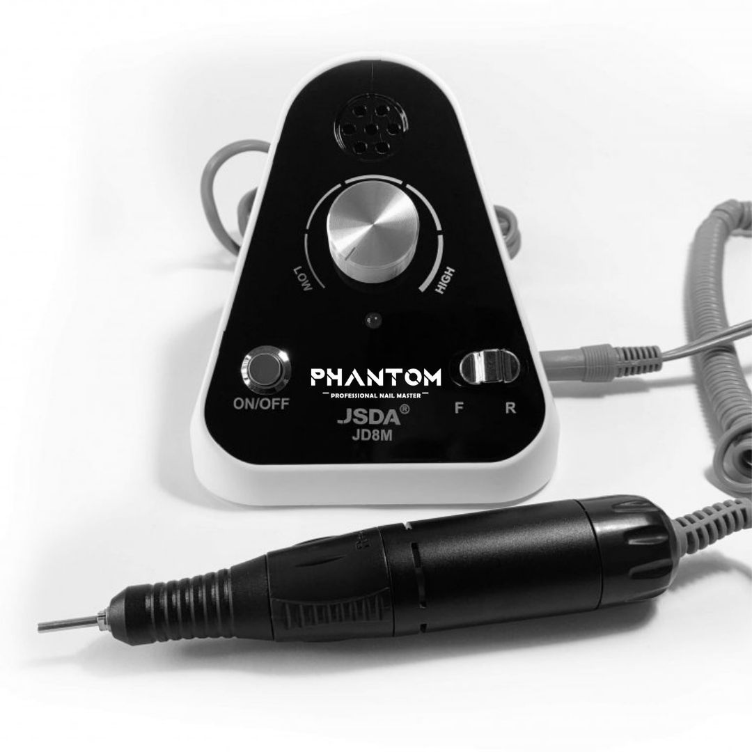 מכונת שיוף PHANTOM