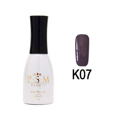 PSM לק גל K07 : image 1