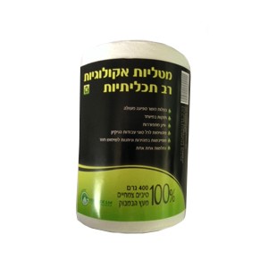 מטליות רב תכליתיות 800גר