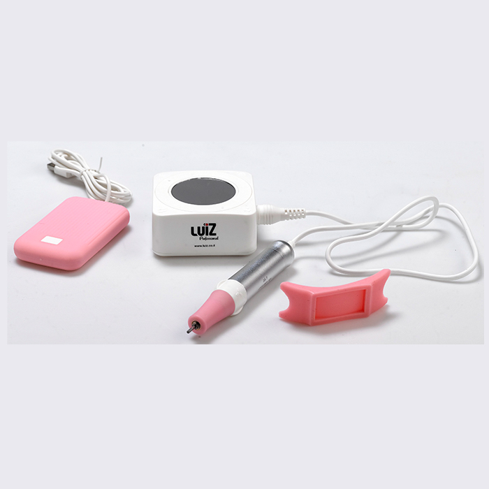 מכונת שיוף לואיז 