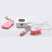 מכונת שיוף לואיז