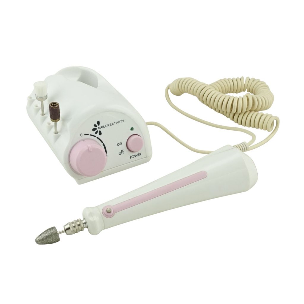 מכונת שיוף קריאטיביטי נייל