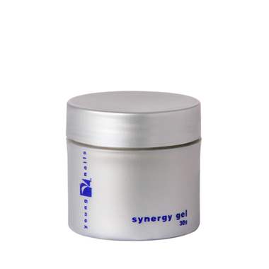 ג'ל לבניה יאנג ניילס 30 גרם : image 1