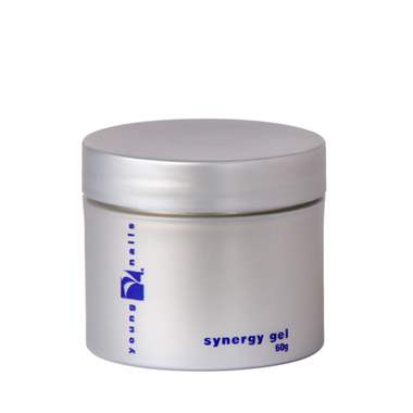 ג'ל לבניה יאנג ניילס 60 גרם : image 1