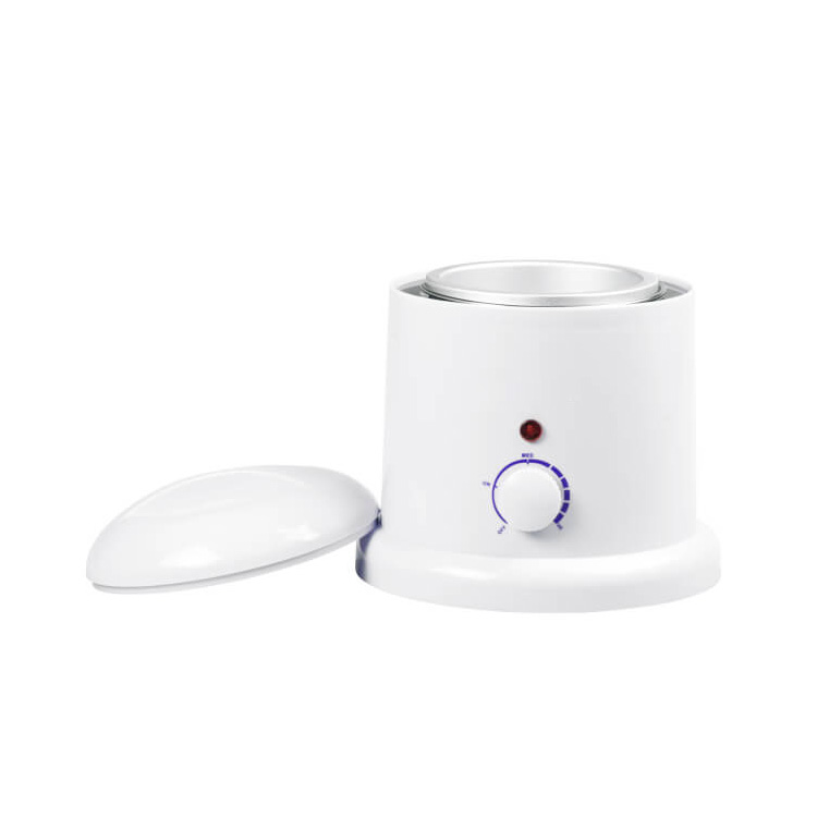 מחמם שעווה פחיות  PRO.CREATIVITY