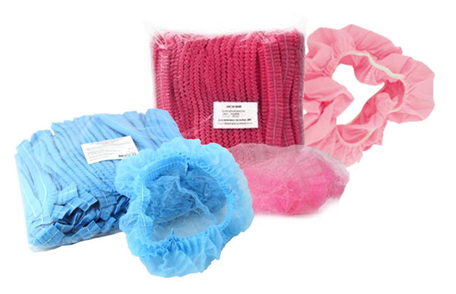 כובעים ורוד