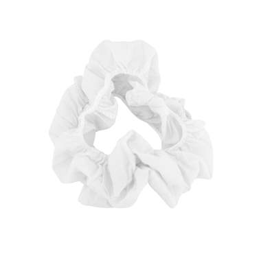 סרט לראש לבן (10 יחידות) : image 1