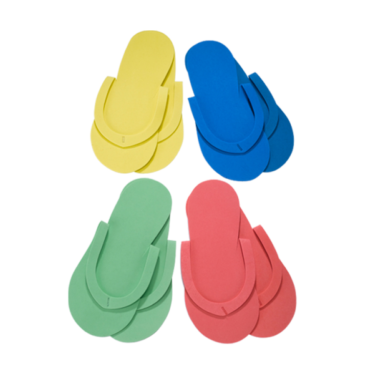 סנדלי פדיקור SP