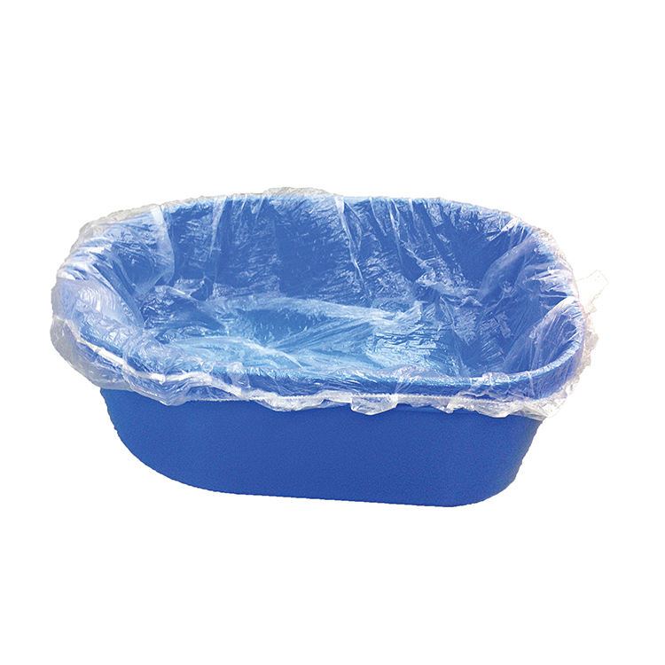 שקיות פדיקור 50 יח