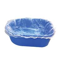 שקיות פדיקור 50 יח