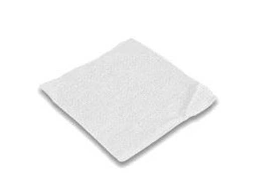 פד בד לא ארוג 7.5x7.5 MEDI PLUS : image 1