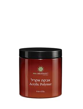 אבקת אקריל 227 גר בגוונים שונים : image 1