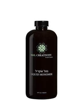 נוזל אקריל 946 מל בגוונים שונים : image 1