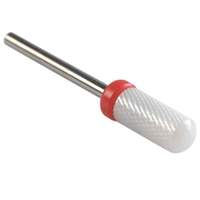 ראש קרמי חבית אדום