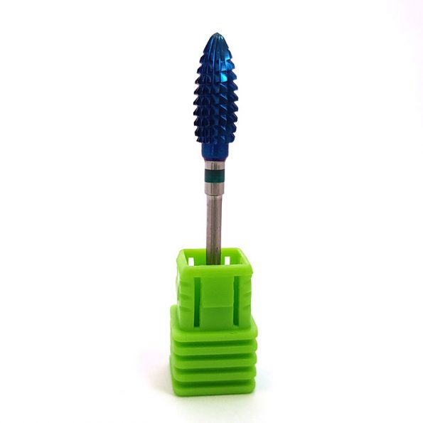 ראש תירס (פס ירוק) קרבייד