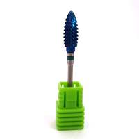 ראש תירס (פס ירוק) קרבייד