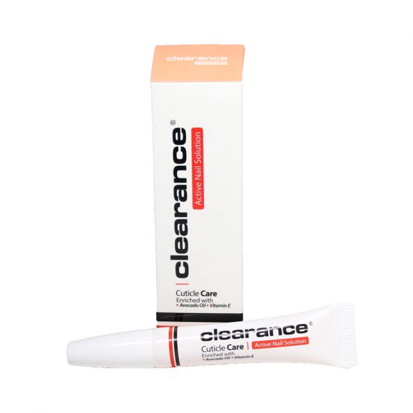 מטפח קוטיקולה לטיפוח והזנת העור סביב הציפורן Cuticle Care