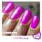 לק ג'ל לילה מילאנו 140 – Fluo Purple : Thumb 2