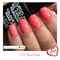 לק ג'ל לילה מילאנו 116 – Juicy Coral : Thumb 2