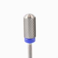 ראש שיוף קרחת כחול