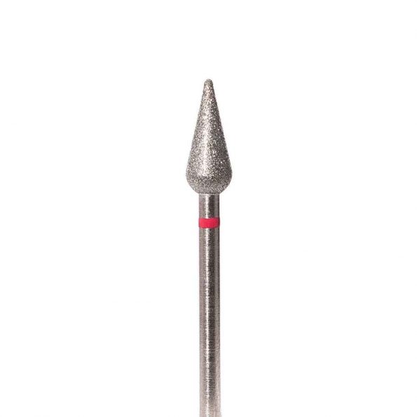 ראש להב רחב אדום