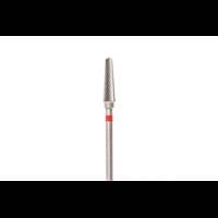 ראש להחלקת הבייס אדום