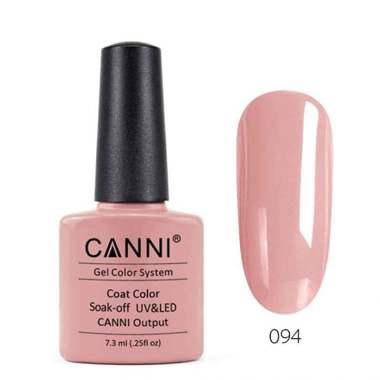 לק ג'ל קאני – CANNI 094 : image 1