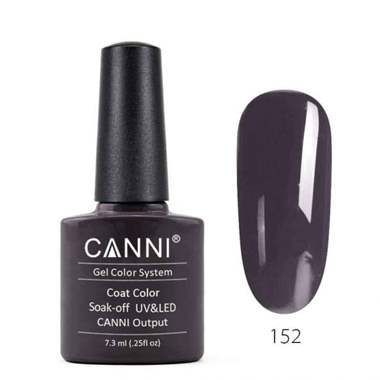 לק ג'ל קאני – CANNI 152 : image 1