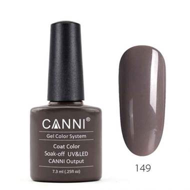 לק ג'ל קאני – CANNI 149 : image 1
