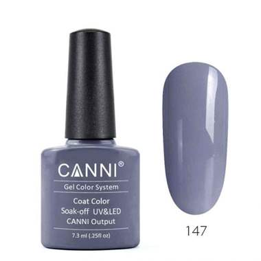 לק ג'ל קאני – CANNI 147 : image 1