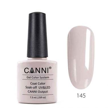 לק ג'ל קאני – CANNI 145 : image 1