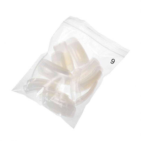 ציפורן פרינסס 50 יח מס 9