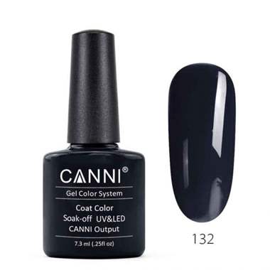לק ג'ל קאני – CANNI 132 : image 1