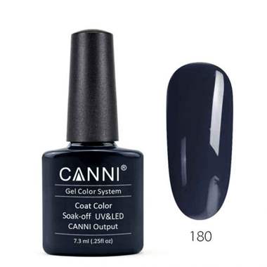 לק ג'ל קאני – CANNI 180 : image 1
