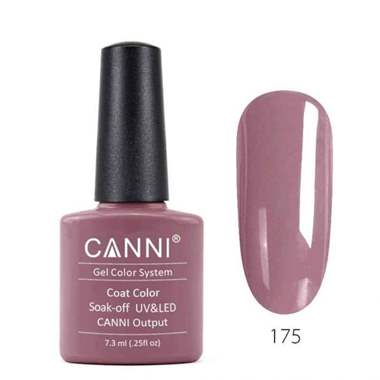 לק ג'ל קאני – CANNI 175 : image 1